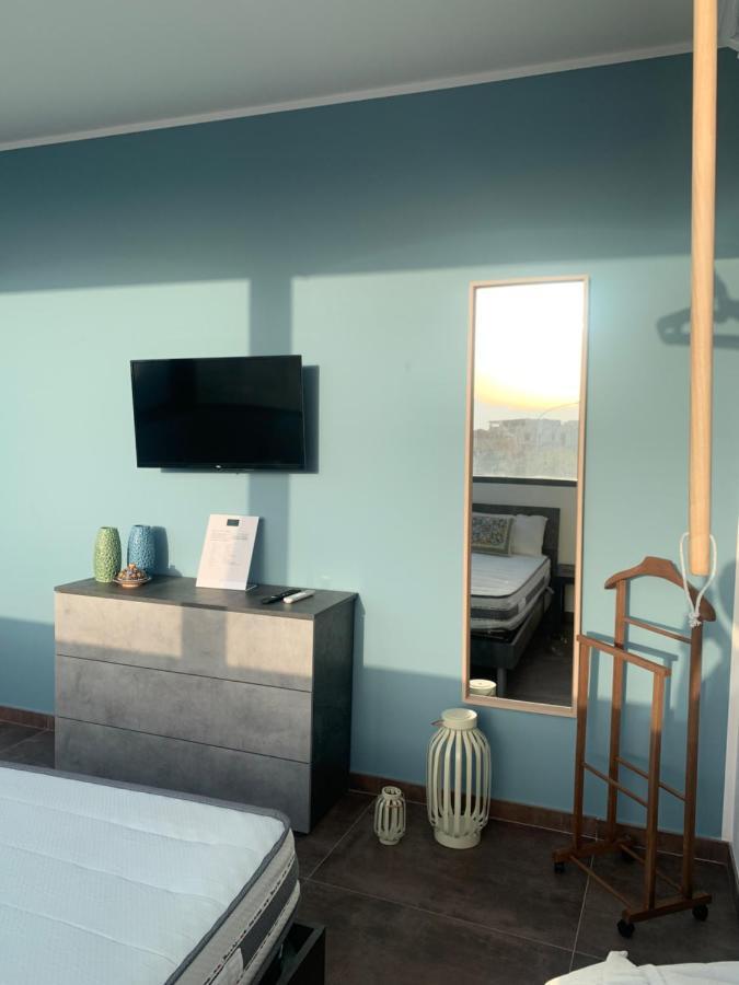 Marine Case Vacanze Palermo Ngoại thất bức ảnh