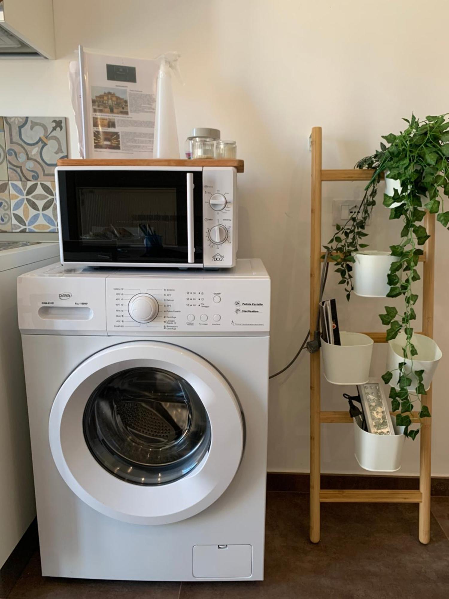 Marine Case Vacanze Palermo Ngoại thất bức ảnh