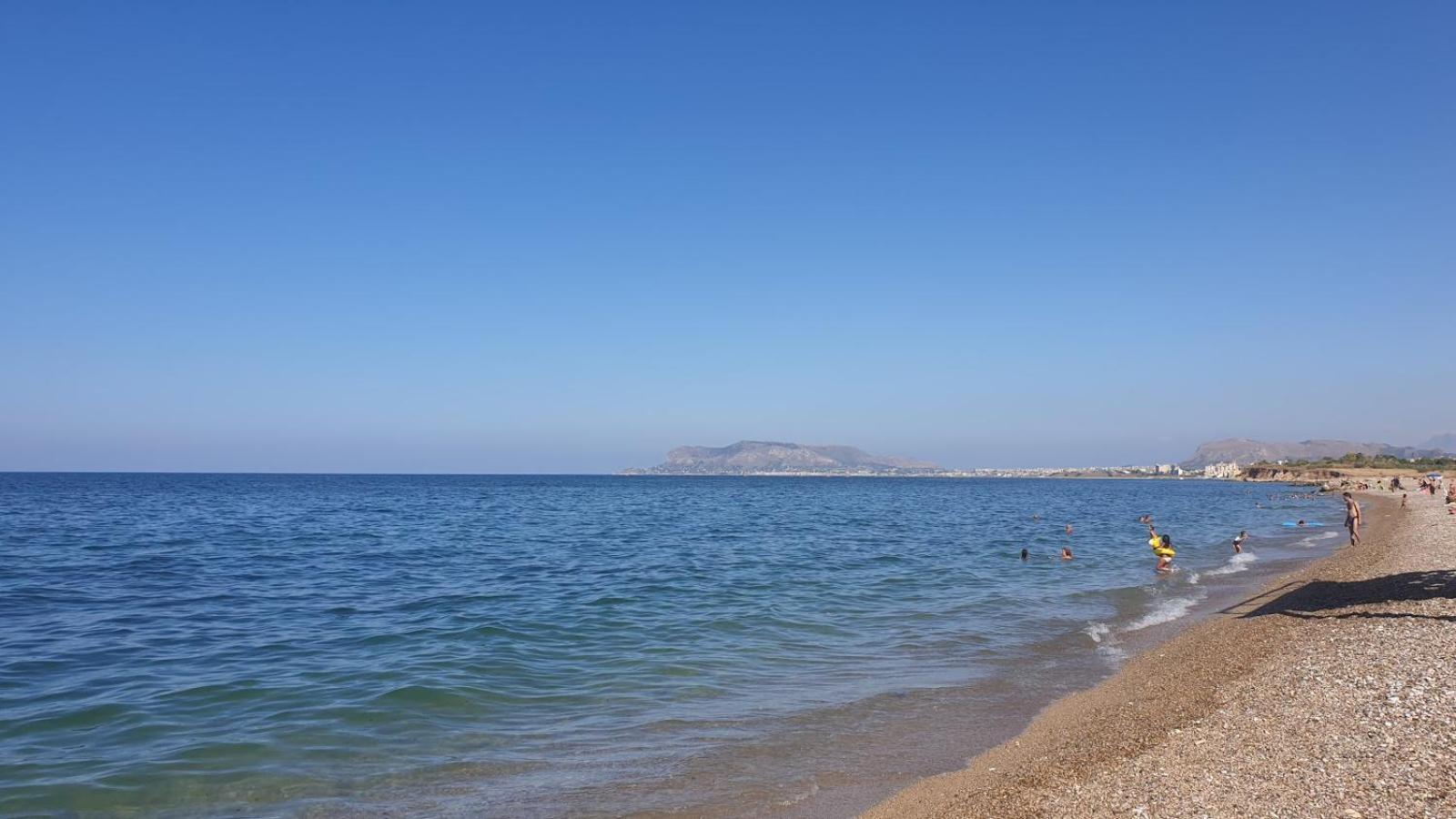 Marine Case Vacanze Palermo Ngoại thất bức ảnh